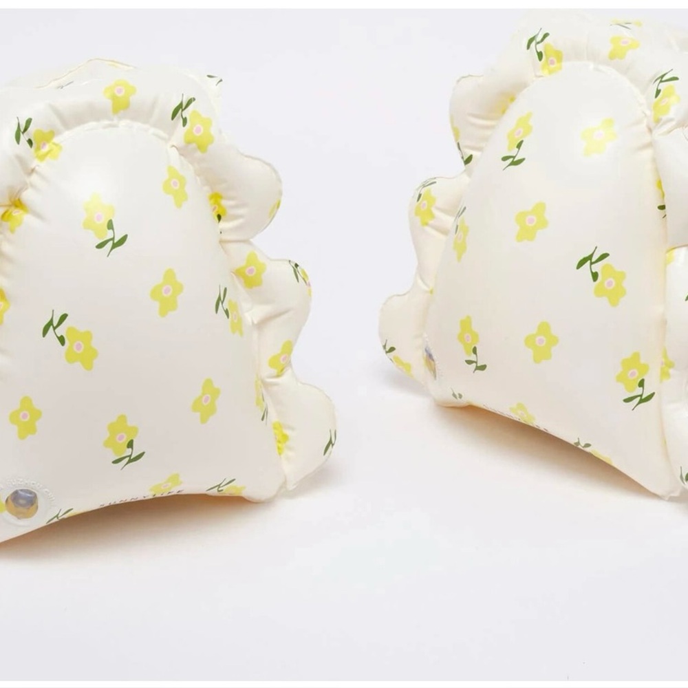 Mima the Fairy Arm Floaties